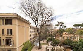 Savoia Rooms Roma