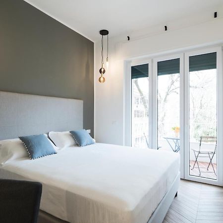 Savoia Rooms Roma Exterior foto