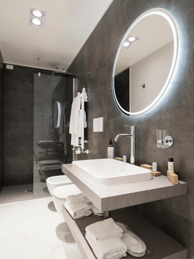 Savoia Rooms Roma Exterior foto