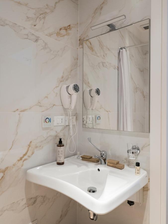 Savoia Rooms Roma Exterior foto
