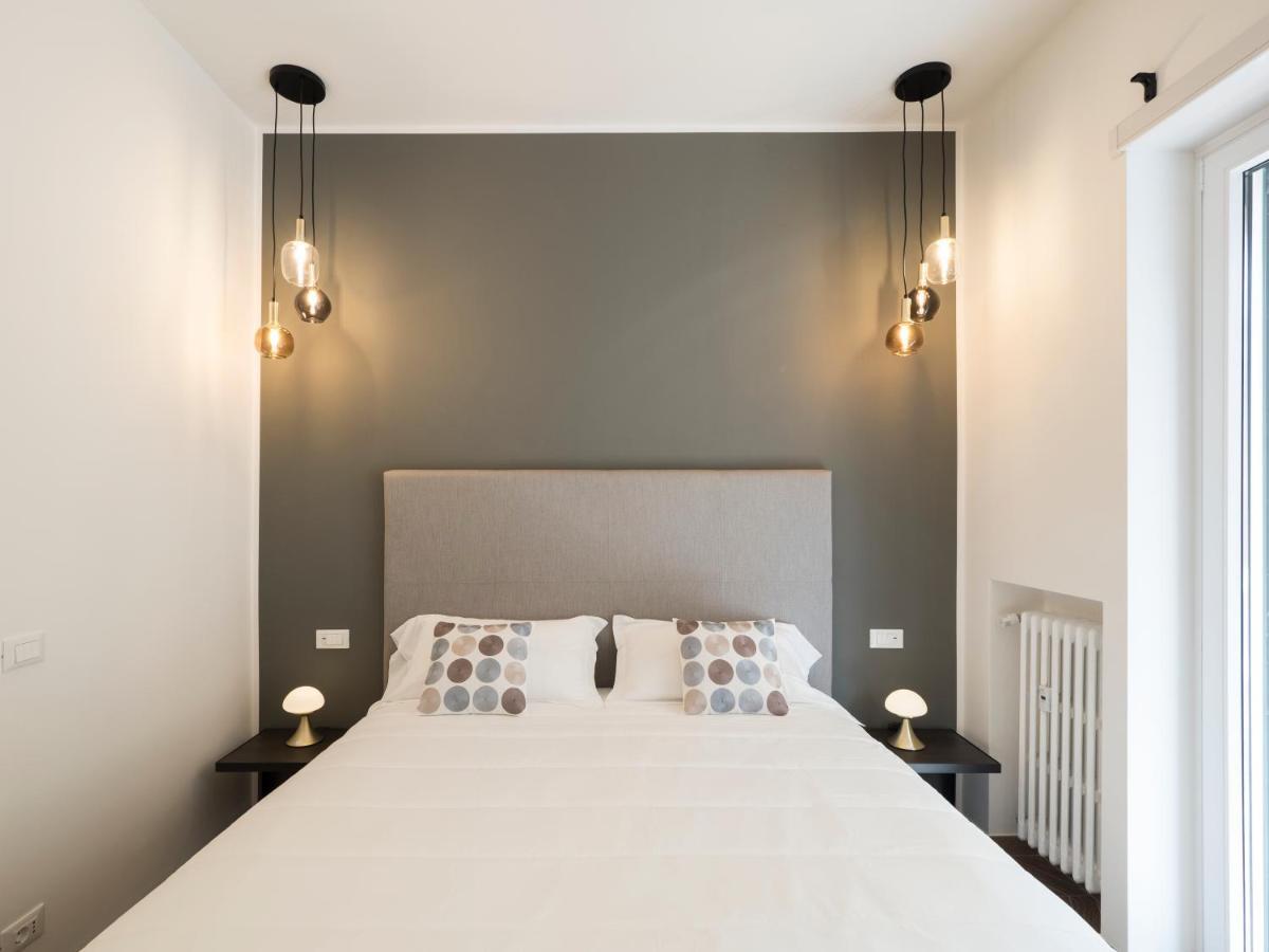 Savoia Rooms Roma Exterior foto