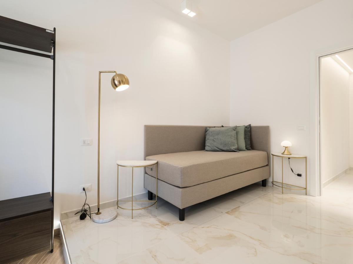 Savoia Rooms Roma Exterior foto