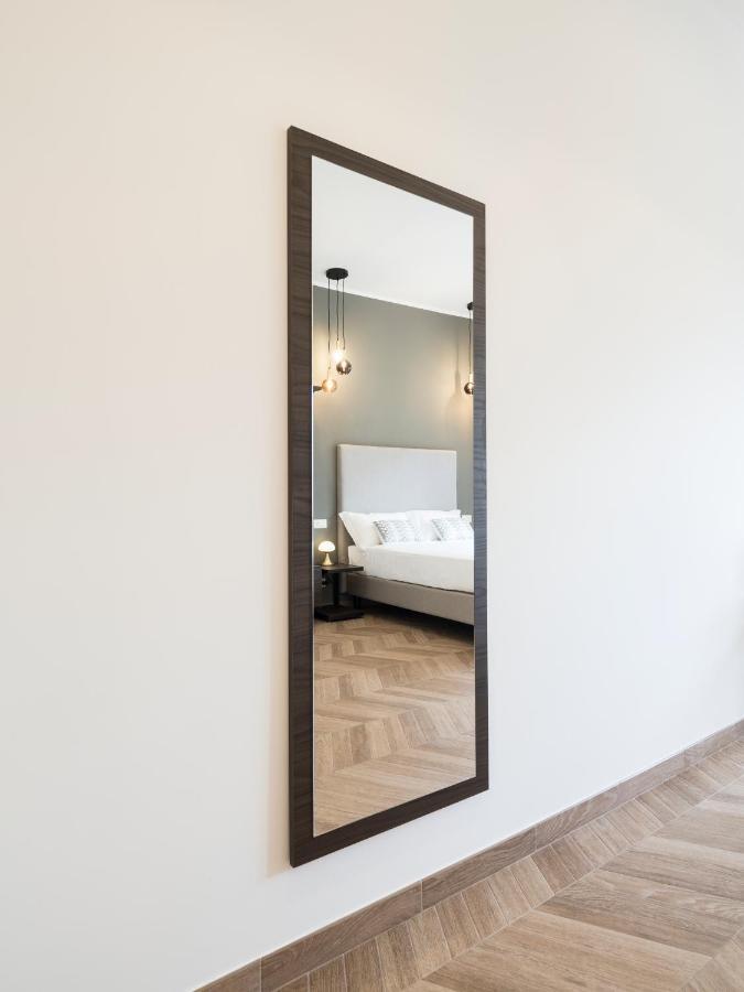 Savoia Rooms Roma Exterior foto