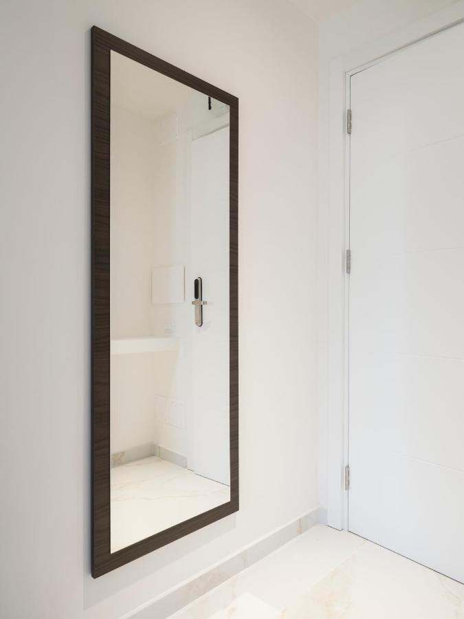 Savoia Rooms Roma Exterior foto