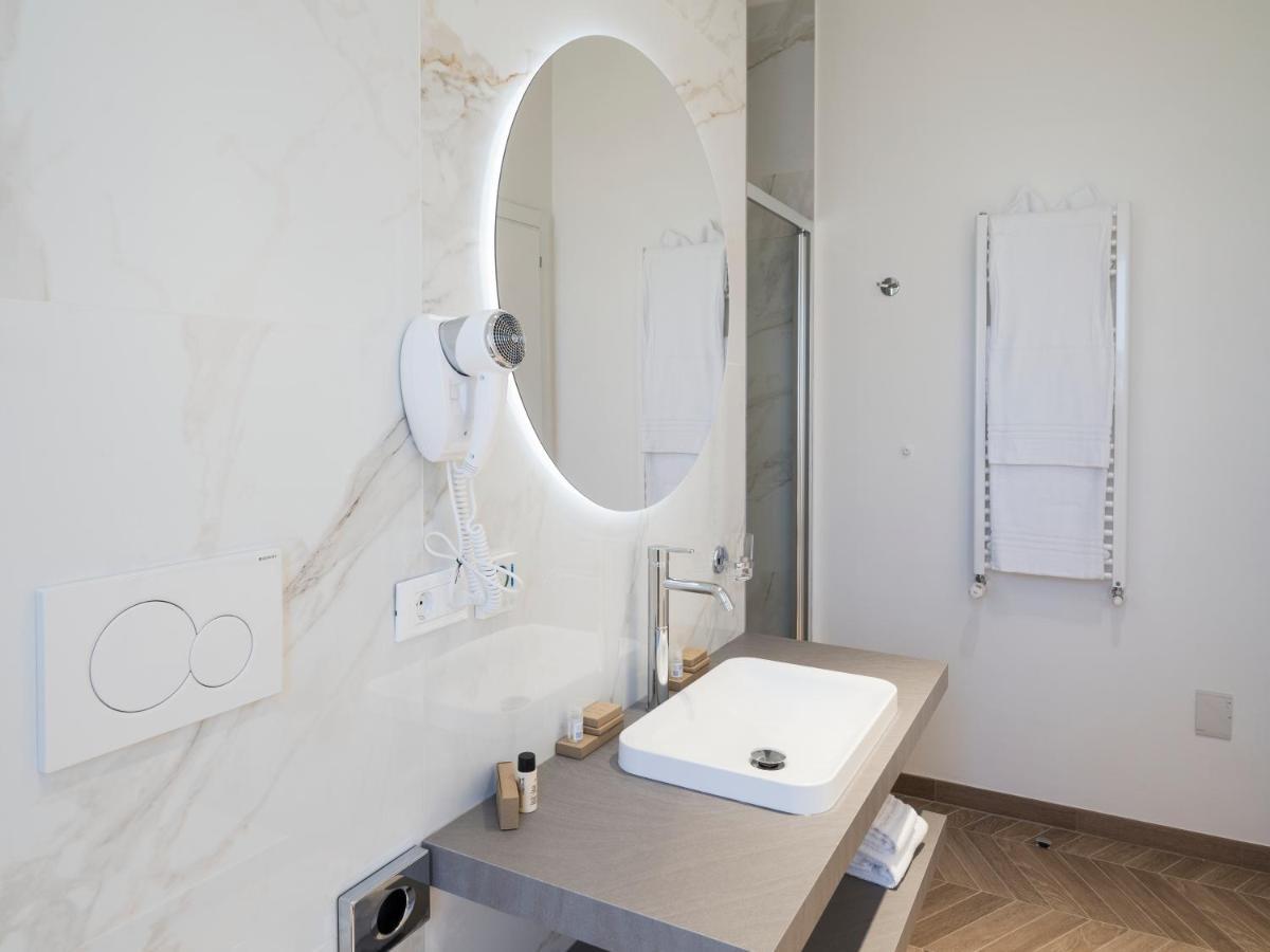 Savoia Rooms Roma Exterior foto