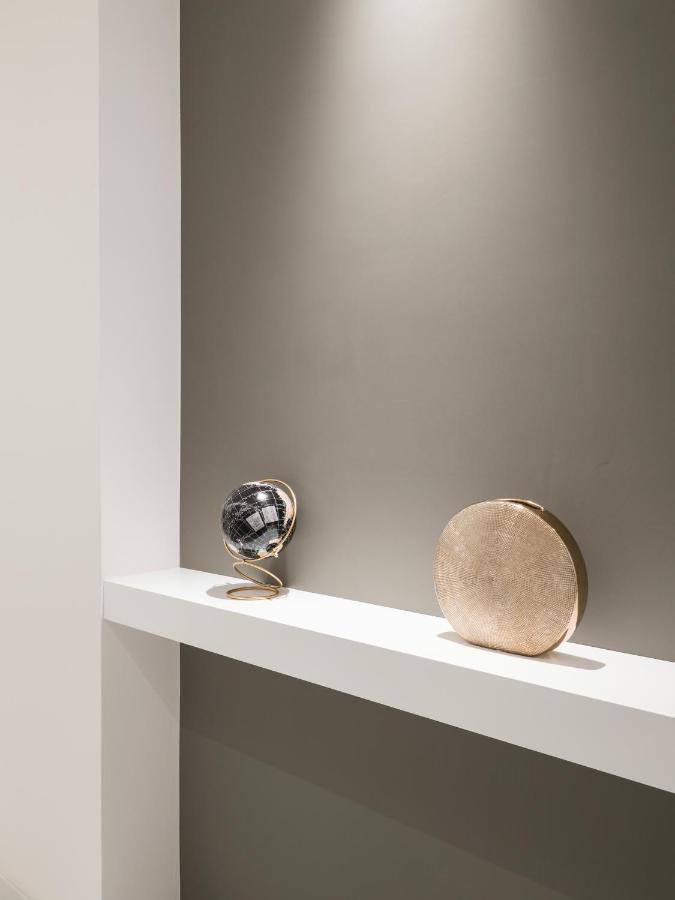 Savoia Rooms Roma Exterior foto