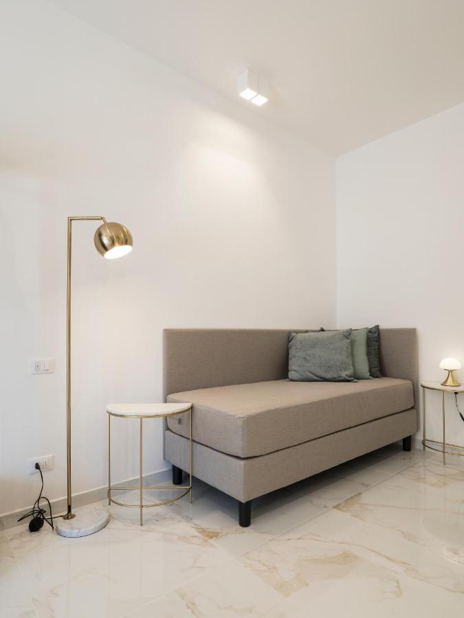 Savoia Rooms Roma Exterior foto