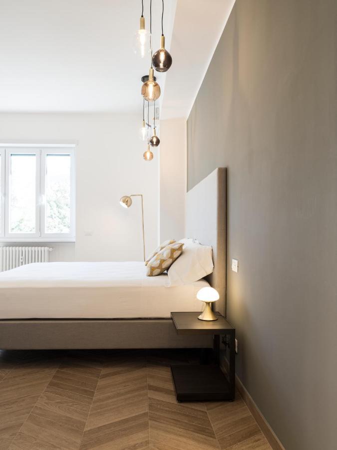 Savoia Rooms Roma Exterior foto