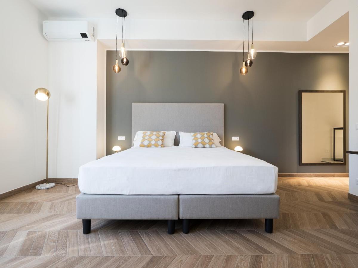 Savoia Rooms Roma Exterior foto