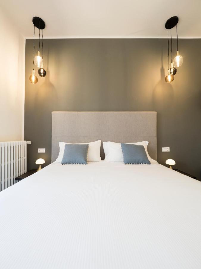Savoia Rooms Roma Exterior foto