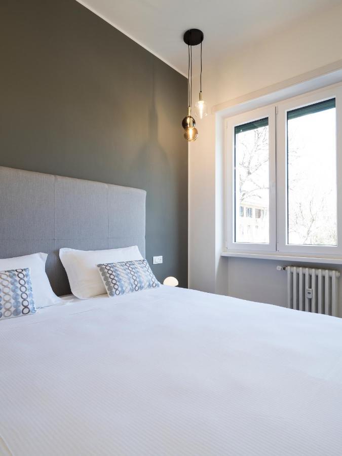 Savoia Rooms Roma Exterior foto