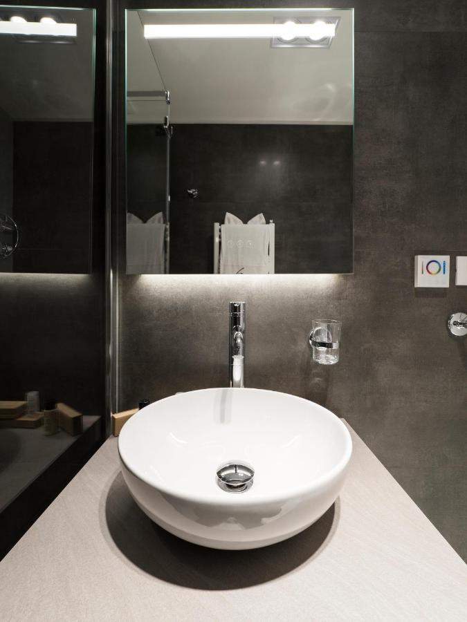 Savoia Rooms Roma Exterior foto