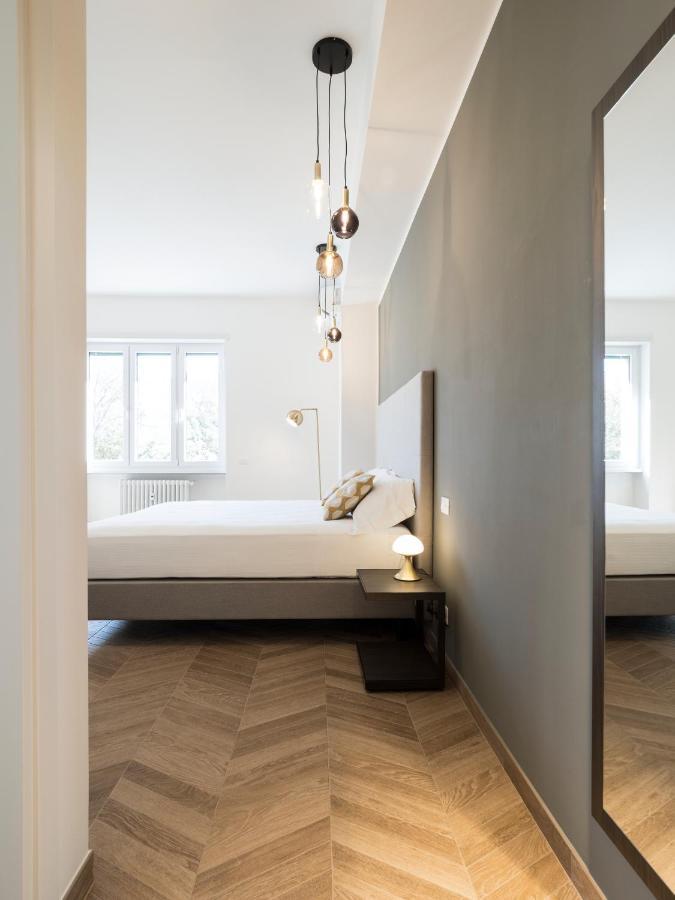 Savoia Rooms Roma Exterior foto
