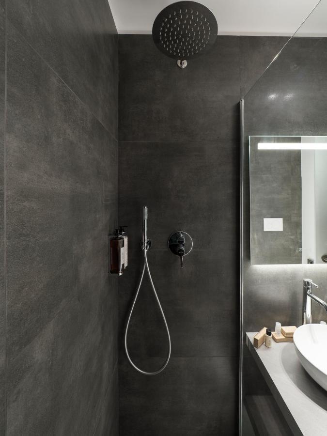Savoia Rooms Roma Exterior foto