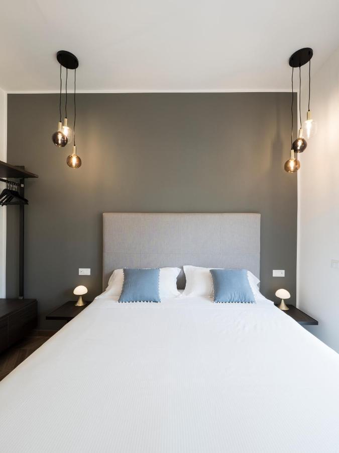 Savoia Rooms Roma Exterior foto